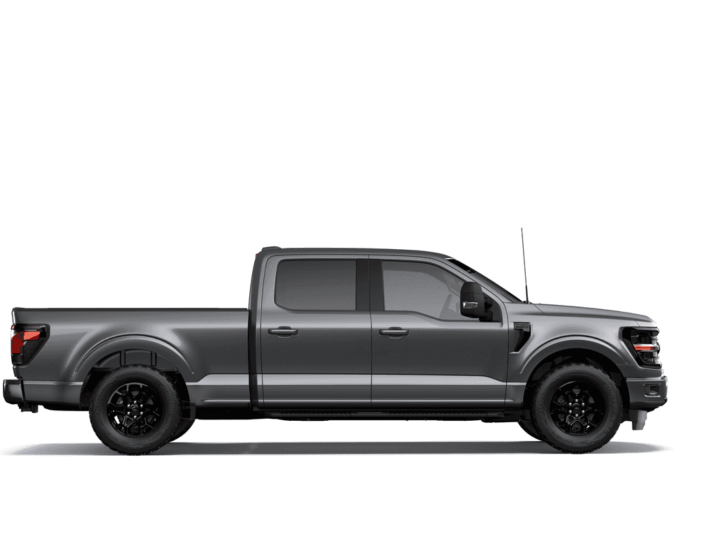 2026 Ford F-150 Xlt - Image 5