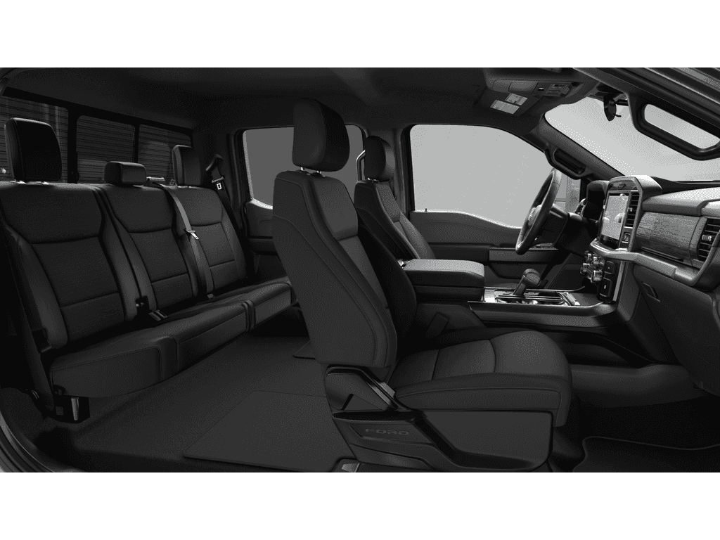 2026 Ford F-150 Xlt - Image 6