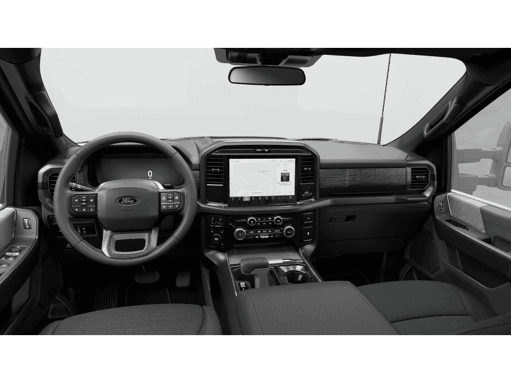 2026 Ford F-150 Xlt - Image 7