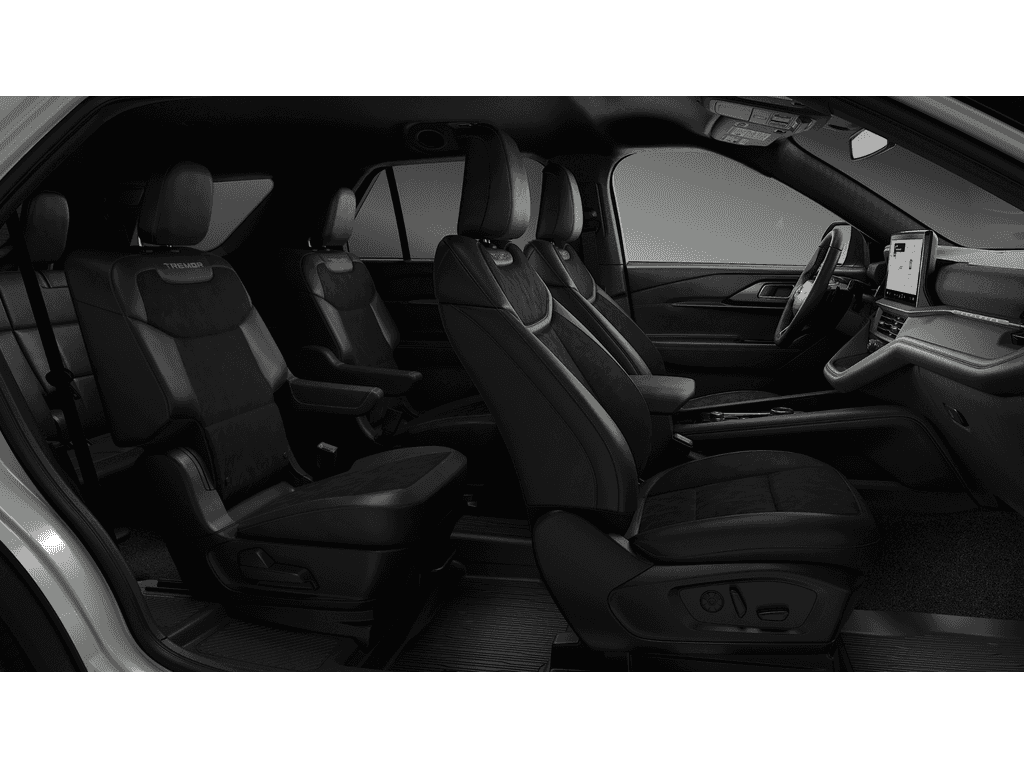 2026 Ford Explorer Tremor® - Image 6