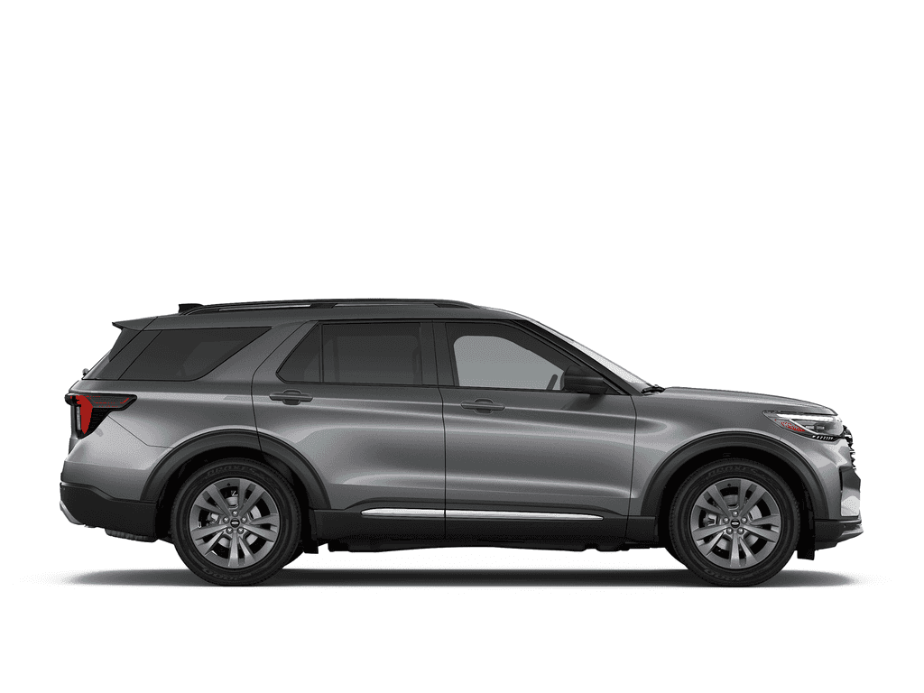 2026 Ford Explorer Active - Image 5