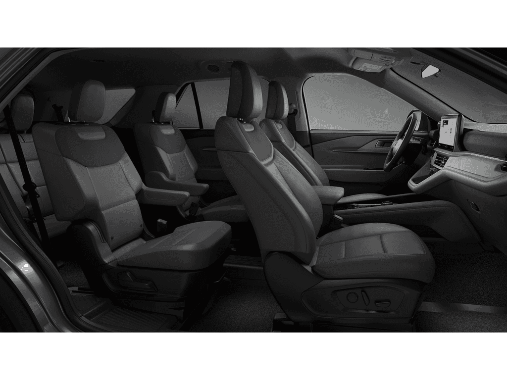 2026 Ford Explorer Active - Image 6