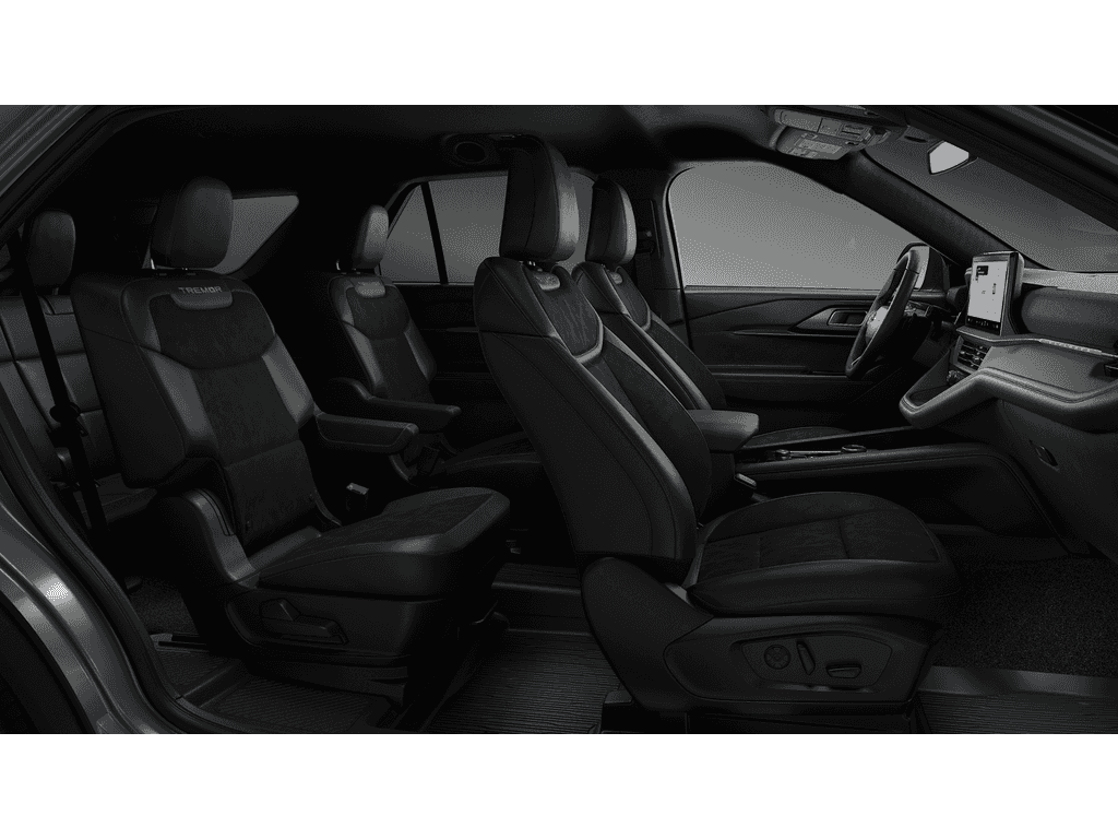 Image 6 Ford Explorer Tremor® 2026