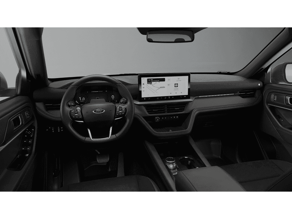 Image 7 Ford Explorer Tremor® 2026