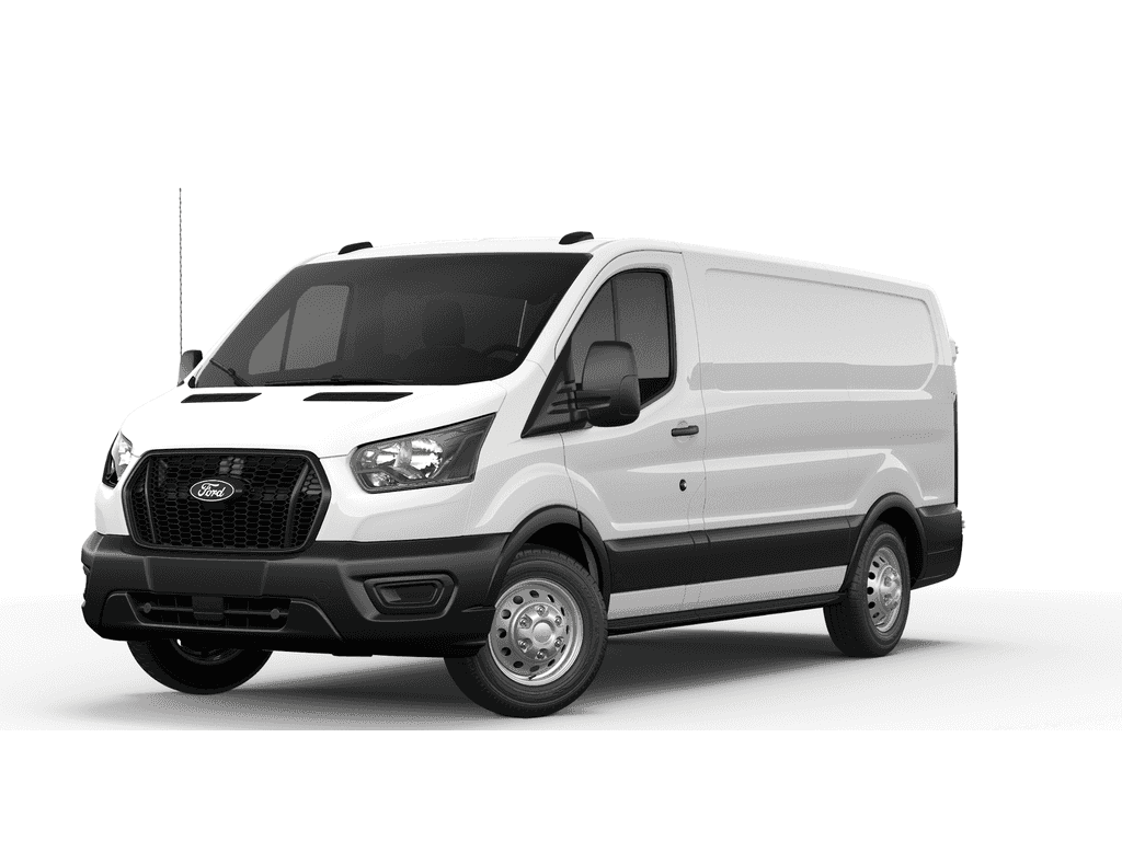 2026 Ford Transit Van Cargo Van - Image 1