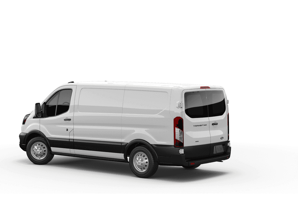 2026 Ford Transit Van Cargo Van - Image 2