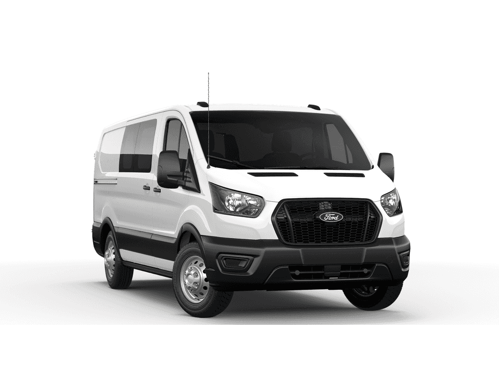 2026 Ford Transit Van Cargo Van - Image 4