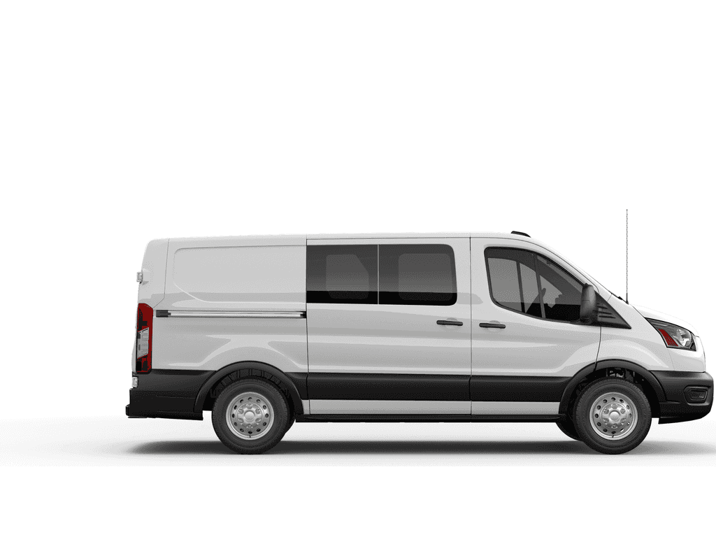 2026 Ford Transit Van Cargo Van - Image 5