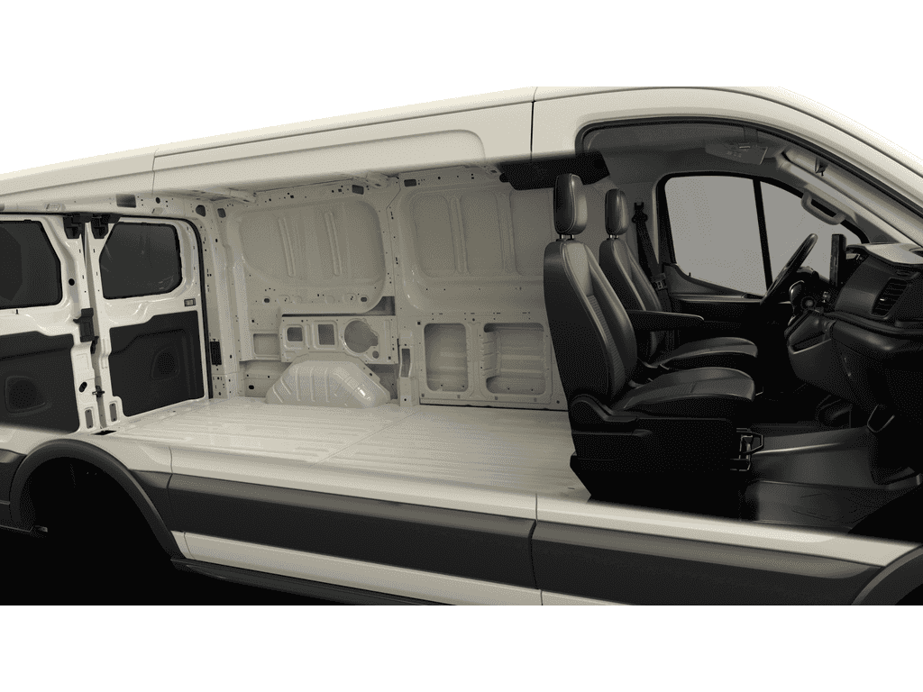 2026 Ford Transit Van Cargo Van - Image 6