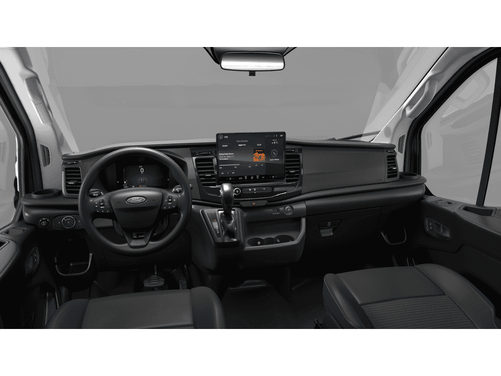 2026 Ford Transit Van Cargo Van - Image 7