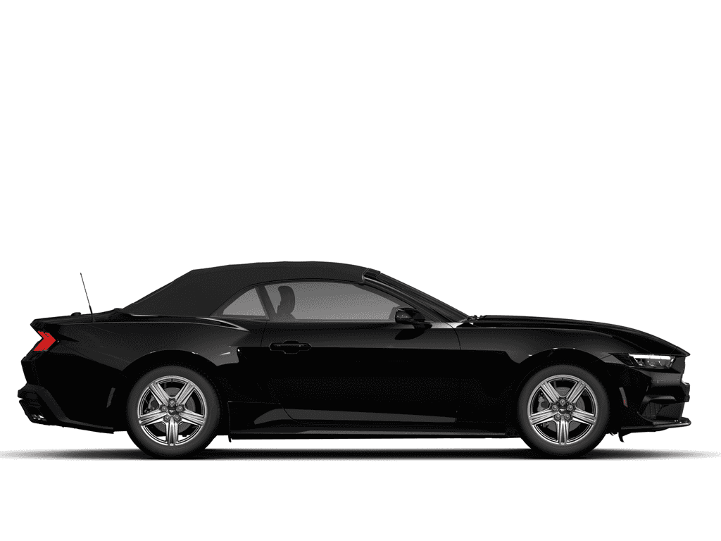 2026 Ford Mustang EcoBoost® Premium Convertible - Image 5