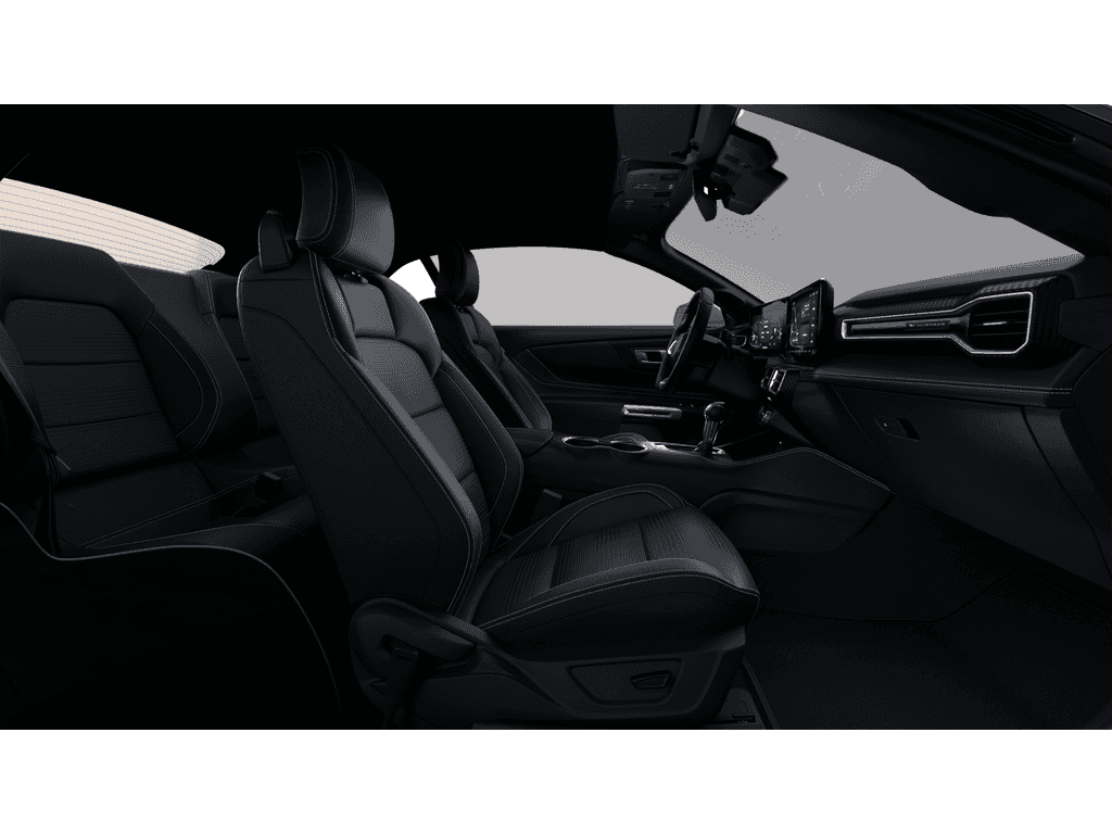 2026 Ford Mustang EcoBoost® Premium Convertible - Image 6