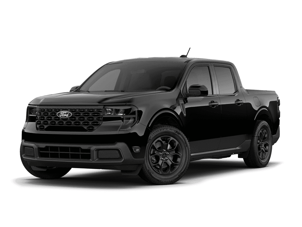 2026 Ford Maverick Xlt - Image 1