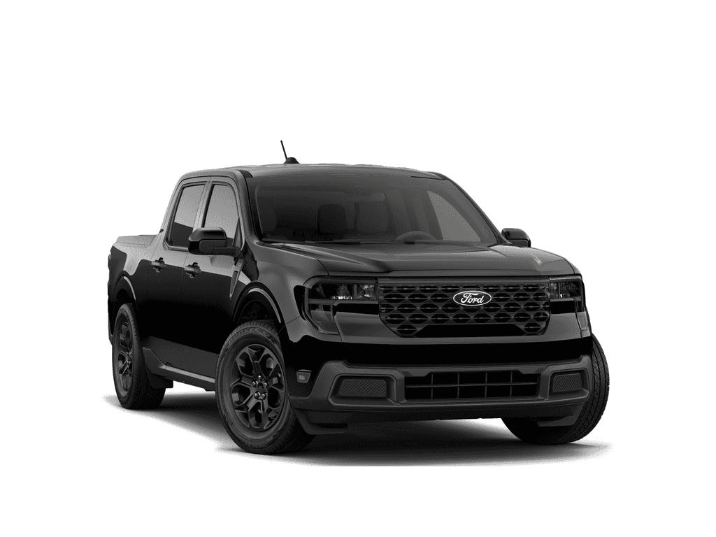 2026 Ford Maverick Xlt - Image 4