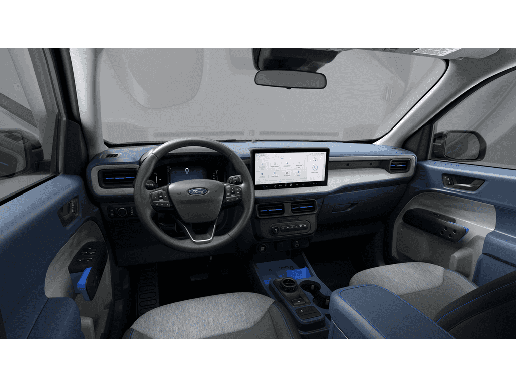 2026 Ford Maverick Xlt - Image 7