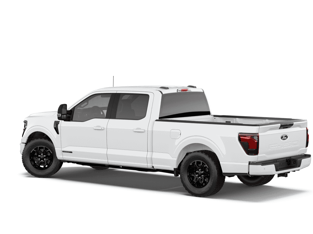 2026 Ford F-150 Xlt - Image 2