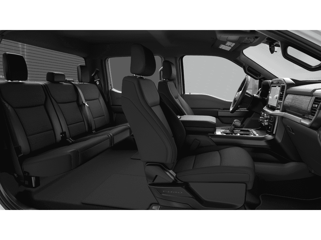 2026 Ford F-150 Xlt - Image 6