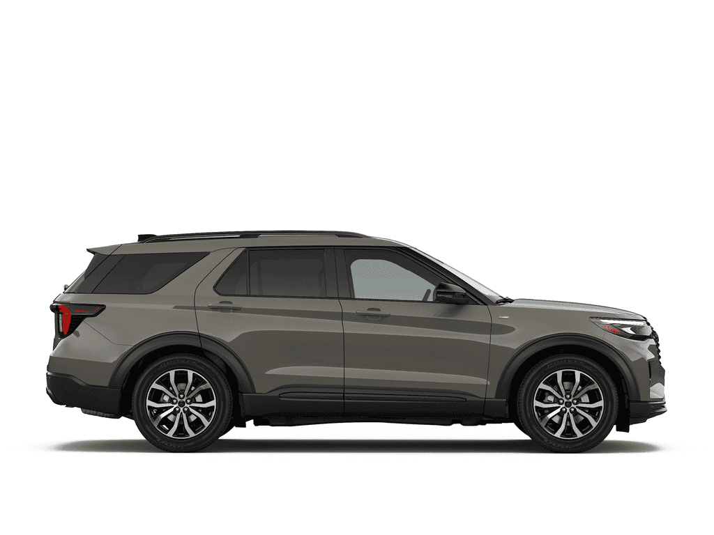 2026 Ford Explorer ST-Line 4WD - Image 5