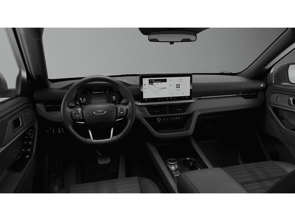 2026 Ford Explorer ST-Line 4WD - Image 7