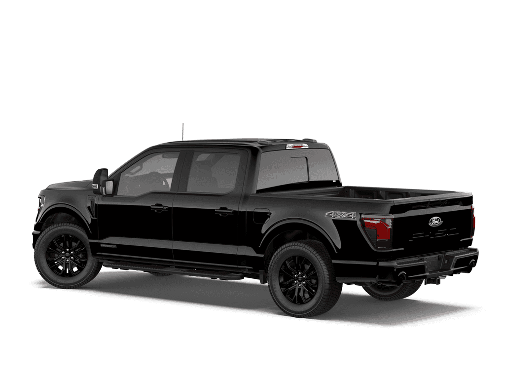 2026 Ford F-150 Xlt - Image 2
