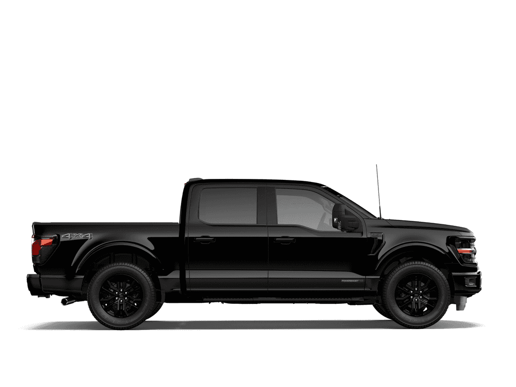 2026 Ford F-150 Xlt - Image 5