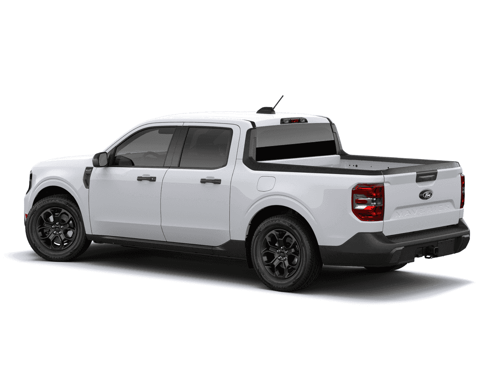 2026 Ford Maverick XLT FWD SuperCrew - Image 2