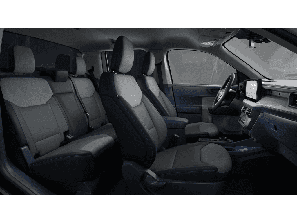 2026 Ford Maverick XLT FWD SuperCrew - Image 6