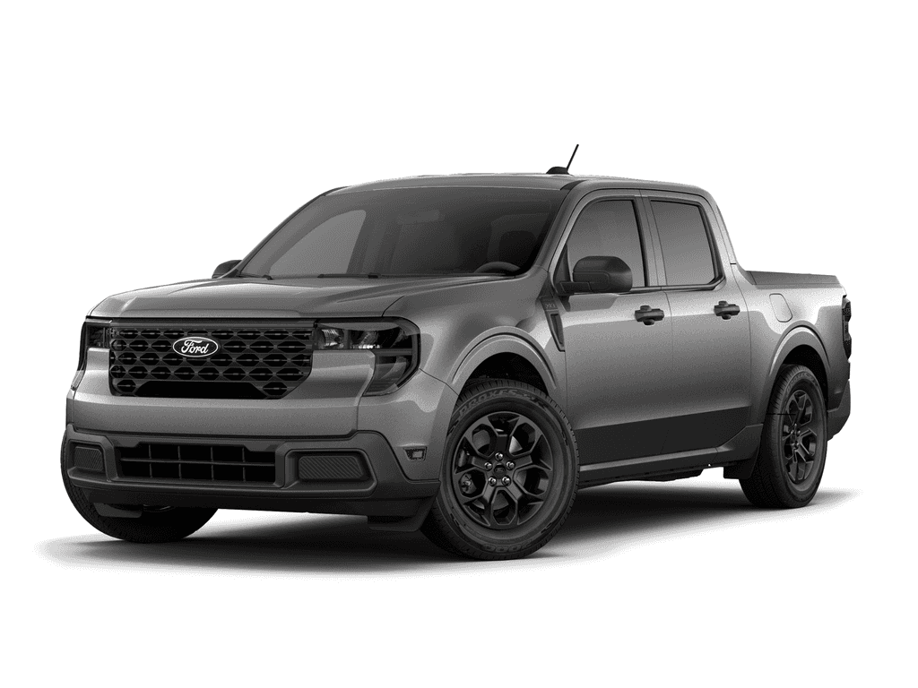 2026 Ford Maverick XLT FWD SuperCrew - Image 1