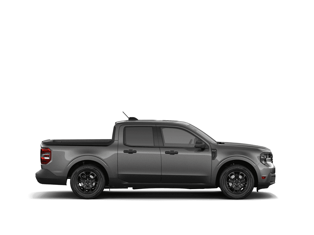 2026 Ford Maverick XLT FWD SuperCrew - Image 4