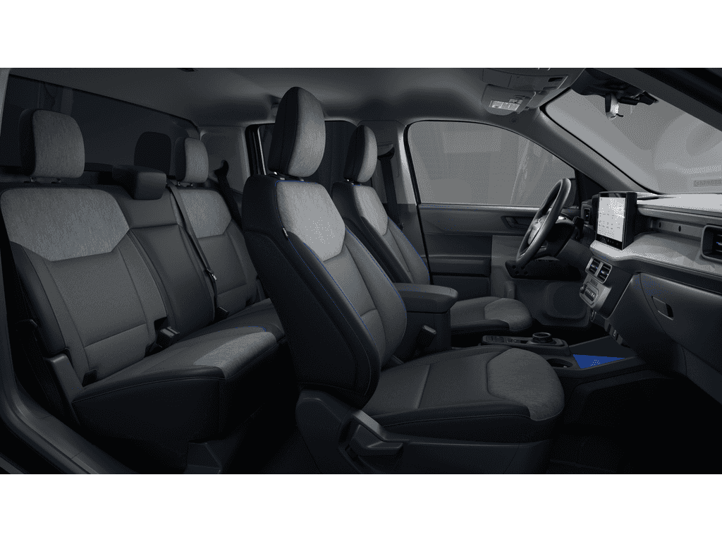 2026 Ford Maverick XLT FWD SuperCrew - Image 5