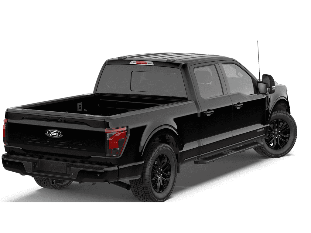 2026 Ford F-150 Xlt - Image 3