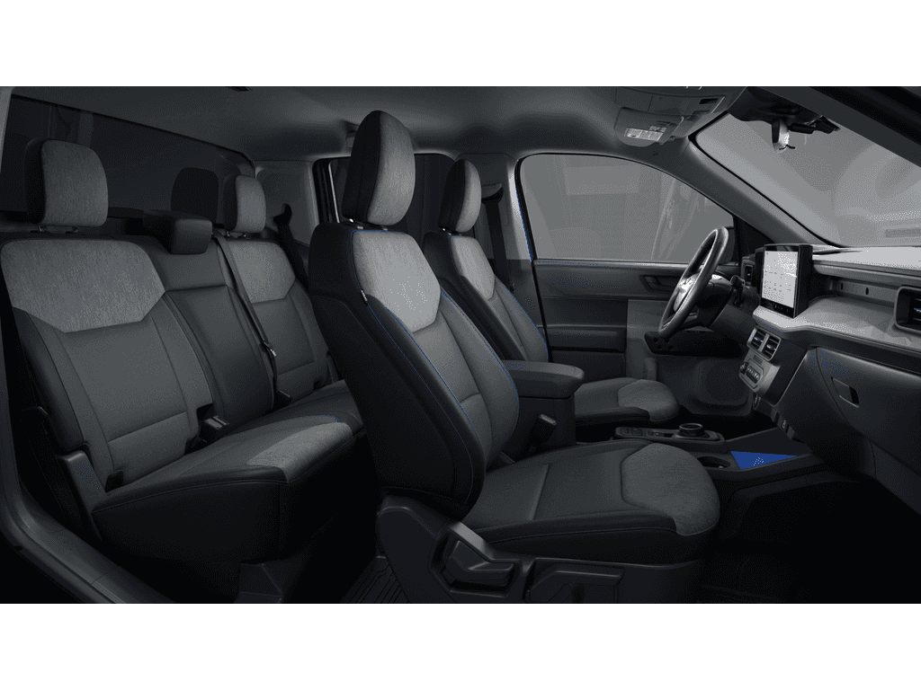 2026 Ford Maverick XLT FWD SuperCrew - Image 6