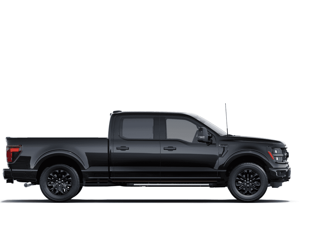 2025 Ford F-150 Xlt - Image 5