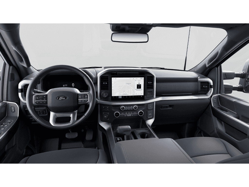 2025 Ford F-150 Xlt - Image 7