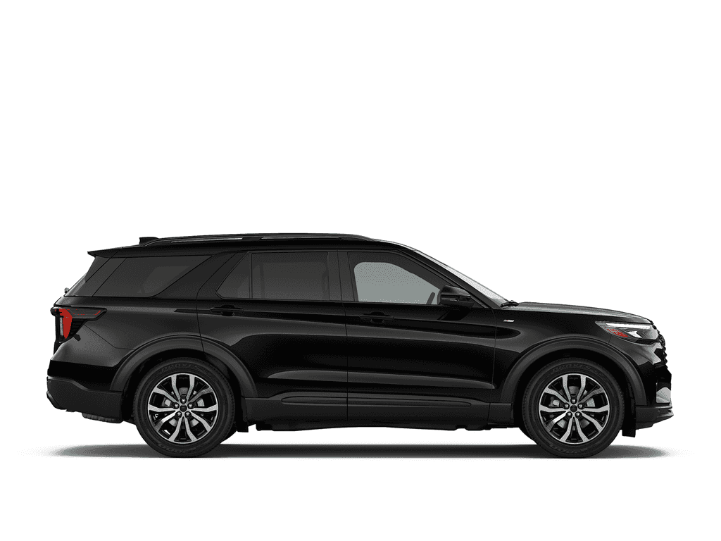 Image 5 Ford Explorer ST-Line 4WD 2026