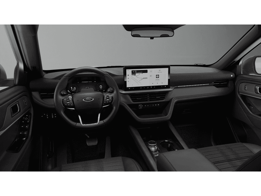 Image 7 Ford Explorer ST-Line 4WD 2026