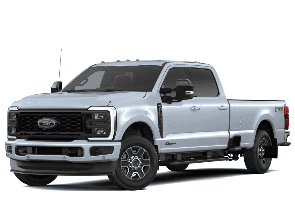 2026 Ford SuperDuty F-450® King Ranch® F-250® Lariat® - Image 1