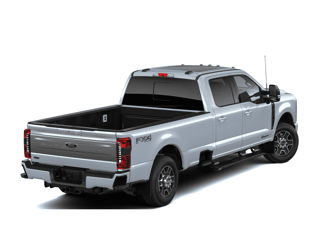 2026 Ford SuperDuty F-450® King Ranch® F-250® Lariat® - Image 3