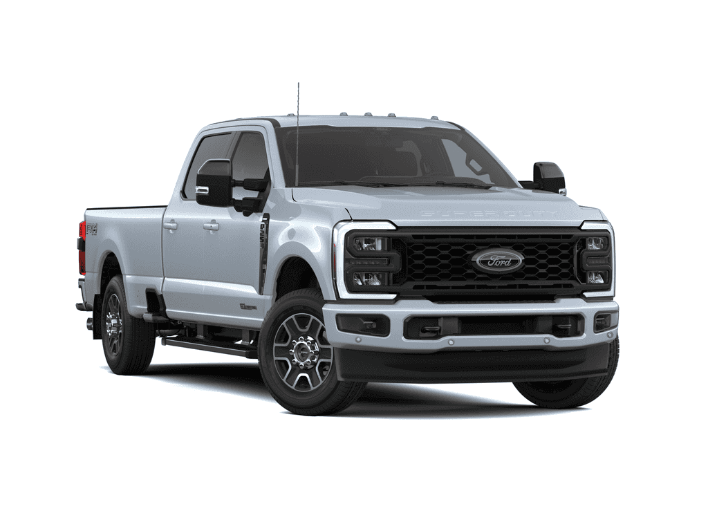 2026 Ford SuperDuty F-450® King Ranch® F-250® Lariat® - Image 4