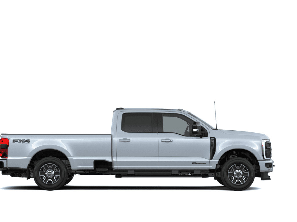 2026 Ford SuperDuty F-450® King Ranch® F-250® Lariat® - Image 5