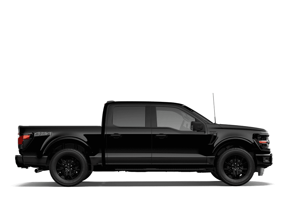 2026 Ford F-150 XLT 4WD SuperCrew 5.5' Box - Image 5