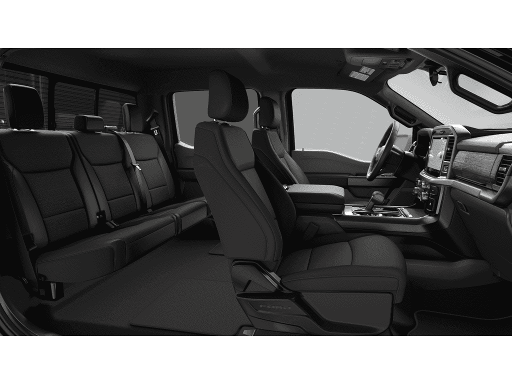 2026 Ford F-150 XLT 4WD SuperCrew 5.5' Box - Image 6