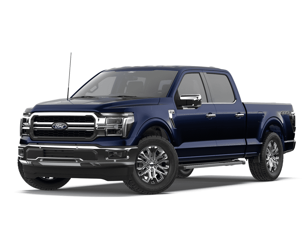 2026 Ford F-150 Lariat® - Image 1