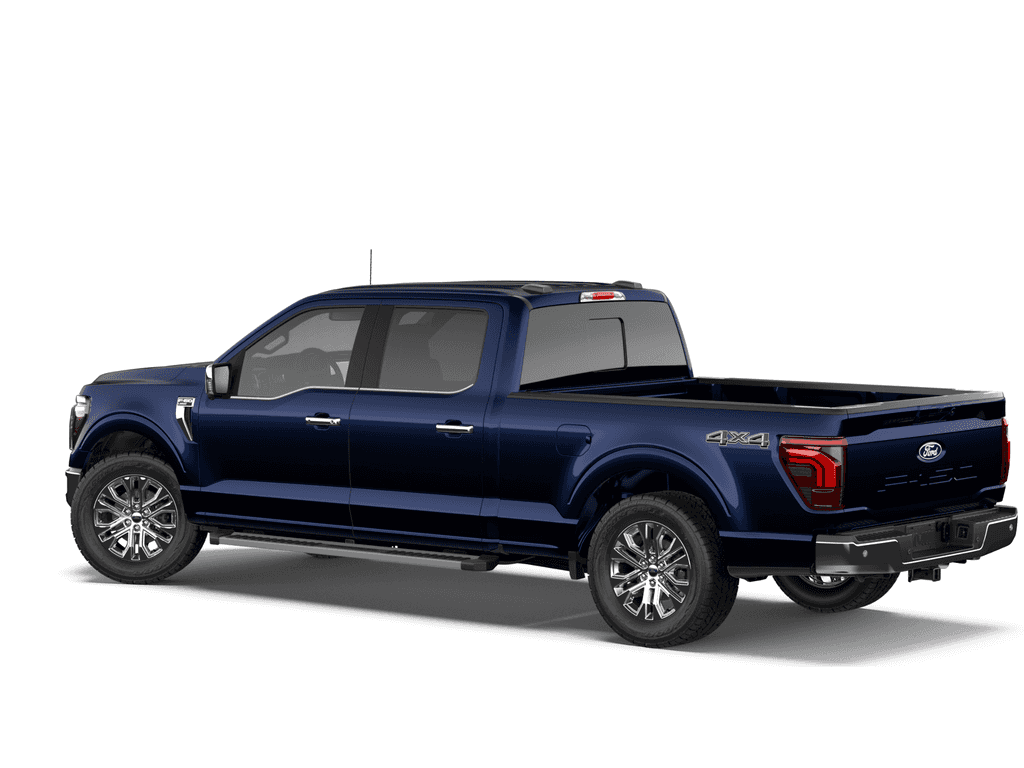 2026 Ford F-150 Lariat® - Image 2