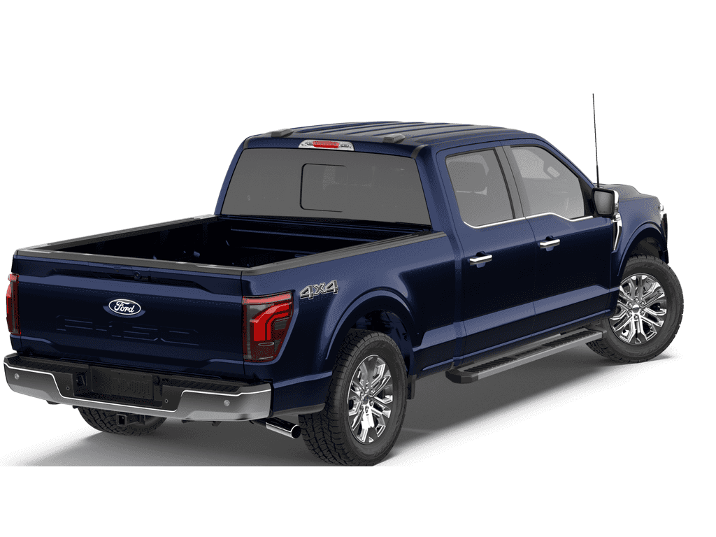 2026 Ford F-150 Lariat® - Image 3