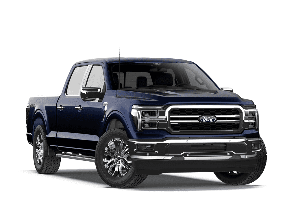 2026 Ford F-150 Lariat® - Image 4