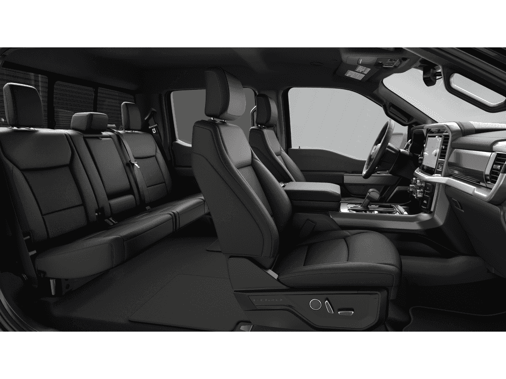 2026 Ford F-150 Lariat® - Image 6