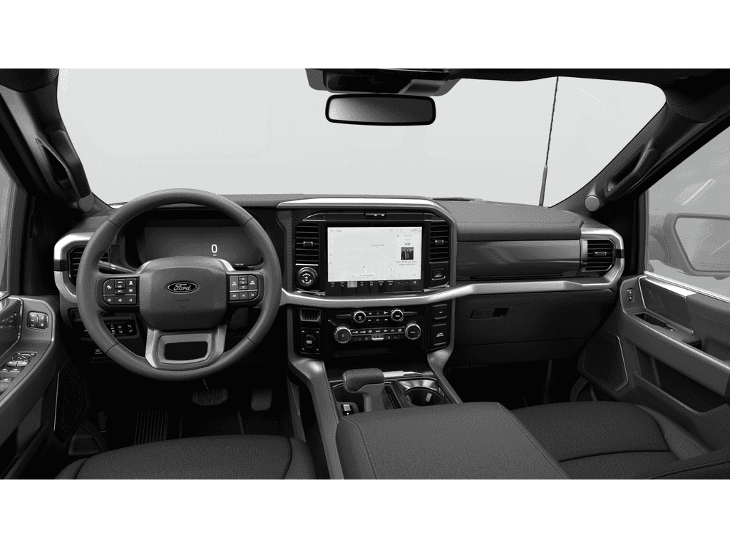 2026 Ford F-150 Lariat® - Image 7