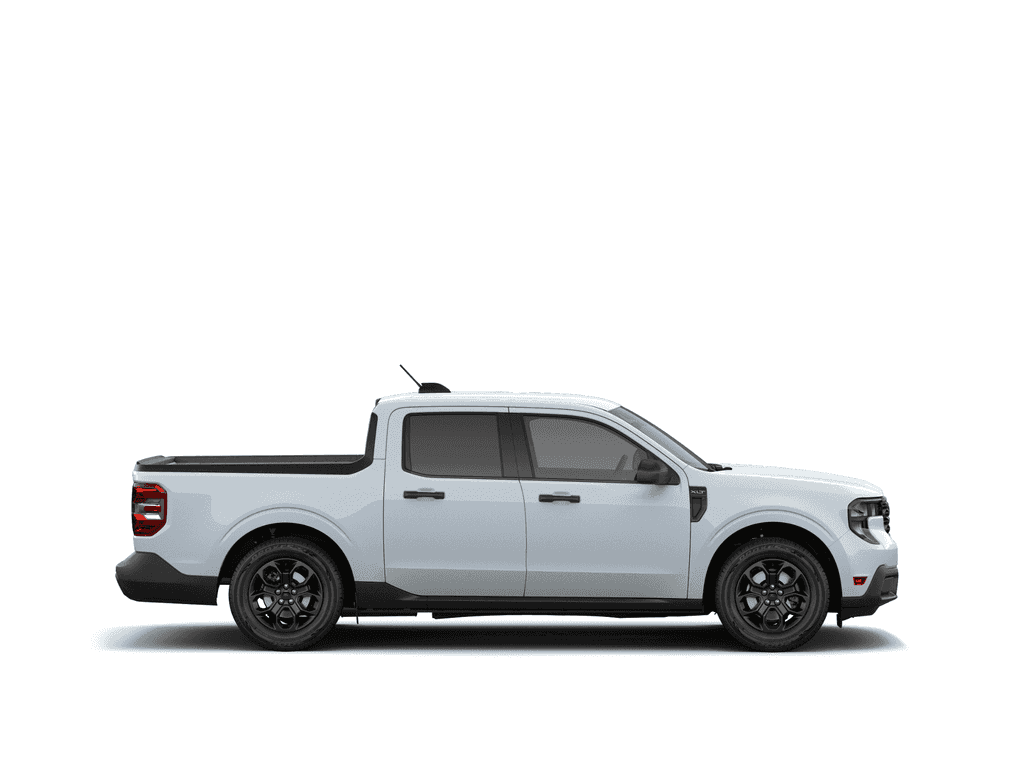 2026 Ford Maverick XLT FWD SuperCrew - Image 5