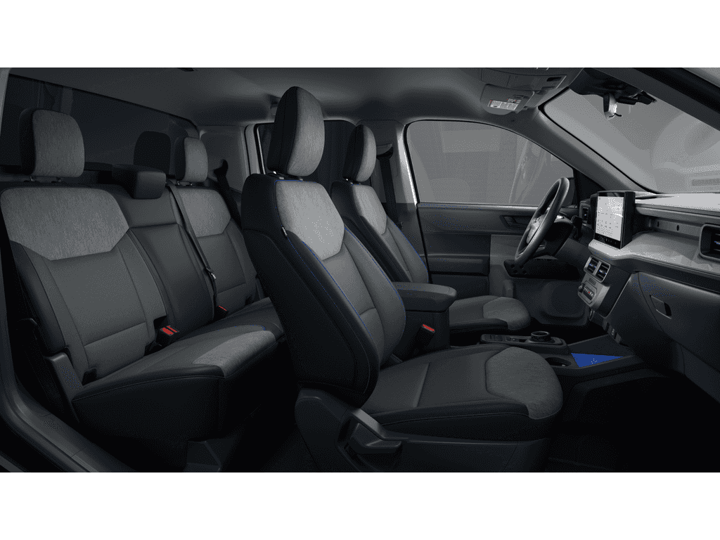 2026 Ford Maverick XLT FWD SuperCrew - Image 6